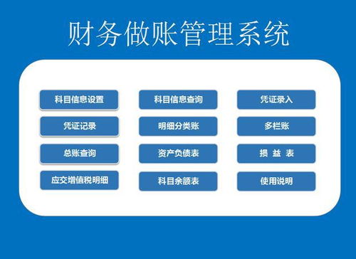 中小企業(yè)財(cái)務(wù)利器 廣金業(yè)務(wù)管理系統(tǒng)，數(shù)據(jù)錄入自動(dòng)生成報(bào)表，便捷高效